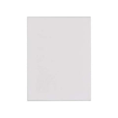 5x Artist Blank Stretched Canvas Canvases Art Large White Range Oil Acrylic Wood - 40*50CM
