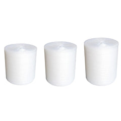 Bubble Wrap Roll Shockproof Packaging Foam Paper Express Shipping Protective - 20cm