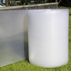 Bubble Wrap Roll Shockproof Packaging Foam Paper Express Shipping Protective - 20cm