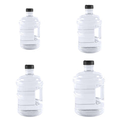 Water Storage Jugs Water Bucket Pure Water Barrel Portable Water Tank Water - 15L