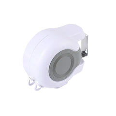 Double Clothes Line Wall Hanger Retractable Clothesline Clothes Dryer 13m Indoor