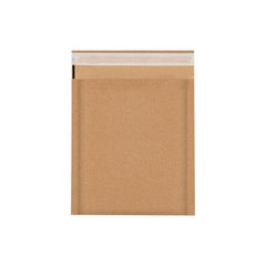 100PCS Honeycomb Wrap Bags Kraft Paper Cushion Eco Friendly Protective Wrapping - 17*22.5+4.5CM