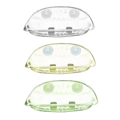 Cat Hammock Bed Glass Hanging Basket Clear Pet Nest Elevated Sleeping Bed - White