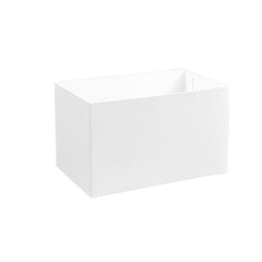 250PCS Sandwich Packaging Box Breakfast Hamburger Wrapping Box L Size - Kraft