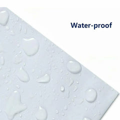 Poly Mailer Bags Mailing Satchel Plastic Courier Self Sealing Packing - 45*60cm *100 PCS