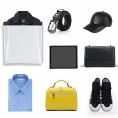 Poly Mailer Bags Mailing Satchel Plastic Courier Self Sealing Packing - 45*60cm *100 PCS