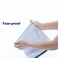 Poly Mailer Bags Mailing Satchel Plastic Courier Self Sealing Packing - 50*60cm *100 PCS