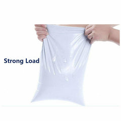 Poly Mailer Bags Mailing Satchel Plastic Courier Self Sealing Packing - 50*60cm *100 PCS