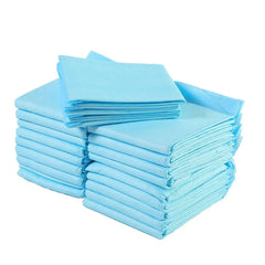 Bamboo Charcoal Deodorant Pet Pads Wholesale for Dogs Cats Fragrant - S-100PCS 33*45cm