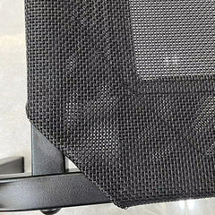 Heavy Duty Pet Raised Bed Elevated Trampoline Hammock Cat Dog Raised Deluxe - L