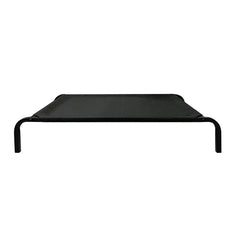 Heavy Duty Pet Raised Bed Elevated Trampoline Hammock Cat Dog Raised Deluxe - L