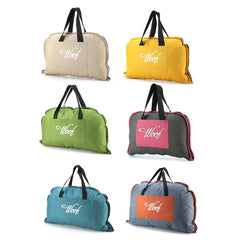 Portable Folding Pet Kennel Zippered Outdoor Dog Bed Travel Mat Waterproof - Yellow