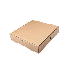 25pcs Break Resistant Pizza Boxes for Cooking Takeout and Food Delivery Needs - 16inch