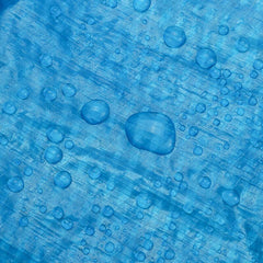 Round Swimming Pool Cover Lot For Garden Outdoor Paddling Family Pools - 366cm