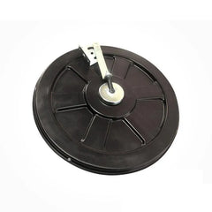 30cm Round Convex Mirror Blind Spot Traffic Driveway Shop Junction Use