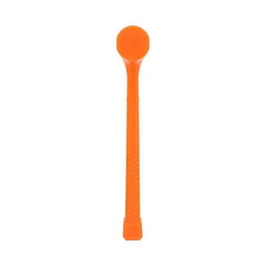 Dead Blow Rubber Hammer Mallet 2/3/4Lbs Non Slip 64Oz / 1800G Mechanic Builder - 3LBS