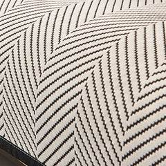 Sofa Cushion Cover Modern Non Slip Couch Protector Furniture Seat Slipcover Pad - 70x210cm