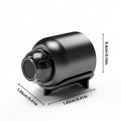 360 Degree Panoramic Wireless Home Monitor HD Remote Viewing by Cell Phone