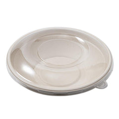 250PCS Food Preparation Burger Storages Cake Packaging Box Lunch Boxes Primary - Primary 350ml+PP lid