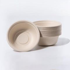 250PCS Food Preparation Burger Storages Cake Packaging Box Lunch Boxes Primary - Primary 750ml-PET lid