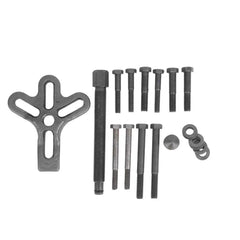 13 Piece Steering Wheel Removal Tool Kit Automotive Repair Disassembly Set