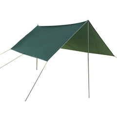 Portable Outdoor Camping Canopy Tent Sun Shelter Shade for Picnic Beach Events