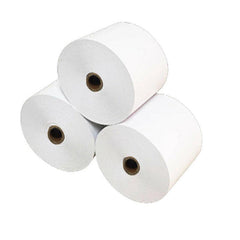 50 Rolls 80X80mm Thermal Paper Cash Register Receipt Roll