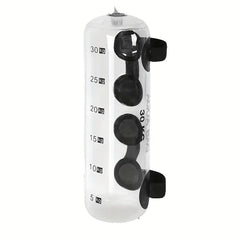 Adjustable Inflatable Water Weight Bag for Fitness Squat Strength Training Bag - 20kg