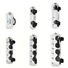 Adjustable Inflatable Water Weight Bag for Fitness Squat Strength Training Bag - 30kg