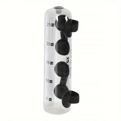 Adjustable Inflatable Water Weight Bag for Fitness Squat Strength Training Bag - 30kg