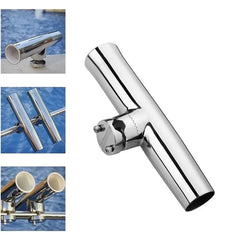 Fishing Rod Tubes Holders Grippers for Boat and Outdoor Fishing Rod Storage - 22mm-32mm