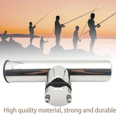Fishing Rod Tubes Holders Grippers for Boat and Outdoor Fishing Rod Storage - 22mm-32mm
