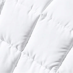 Luxor Australian Made Summer 200GSM Bamboo Blend Quilt Queen
