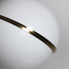 Padgett Pendant Light - Small