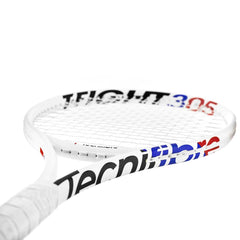 Tecnifibre TFight 305 Isoflex Tennis Racquet Daniil Medvedev Racket - Unstrung - 4 1/4