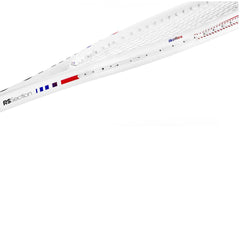 Tecnifibre TFight 305 Isoflex Tennis Racquet Daniil Medvedev Racket - Unstrung - 4 3/8