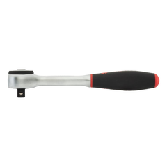 Wurth Zebra Reversible Ratchet 1/2 Inch with 360° Rotating Twist Handle
