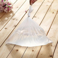 3 Produce Rolls Bags Heavy Duty Food Grade Freezer Supermarket Bag Gusset