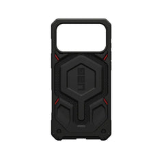 UAG Monarch Pro Case for iPhone 17 Pro - Black