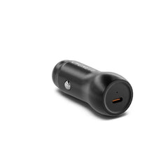 Cygnett CarPower 45W USB-C Car Charger - Black