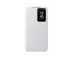 Samsung Smart View Case for Galaxy S24 - White