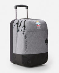 F-Light Cabin 35L Ios - Grey Marle