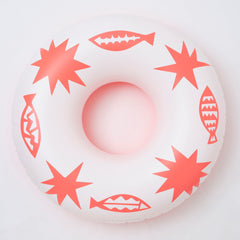 Pool Ring De Playa Coral