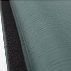 Double Self Inflating Joinable Mat Pad Air Bed Camping - green