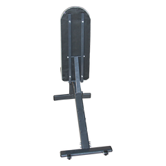 FID Flat Incline Decline Adjustable Bench Press