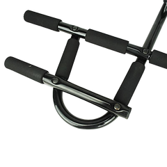Professional Doorway Pull Up Bar – Chin Up Gym Exercise Bar for Home Workouts