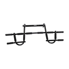 Professional Doorway Pull Up Bar – Chin Up Gym Exercise Bar for Home Workouts