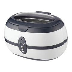 Ultrasonic Multi Purpose Sonic Wave Jewellery Cleaner