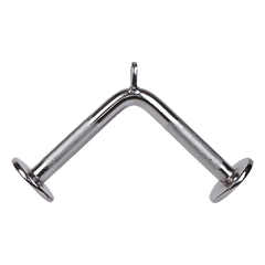 Triceps Press Push Down Bar