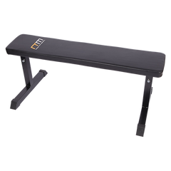Weights Flat Bench Press Home Gym